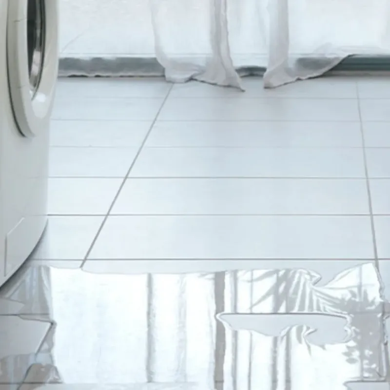 Appliance Leak Cleanup in Rio Linda, CA